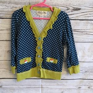 Matilda Jane cardigan